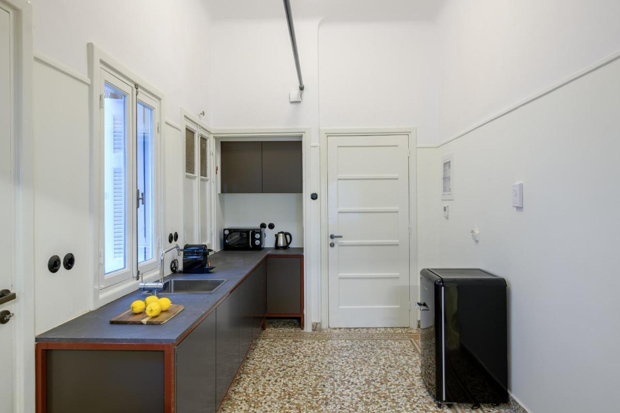 Your 4 Bdrm Dream House Acropolis View & Jacuzzi Athen Exterior foto
