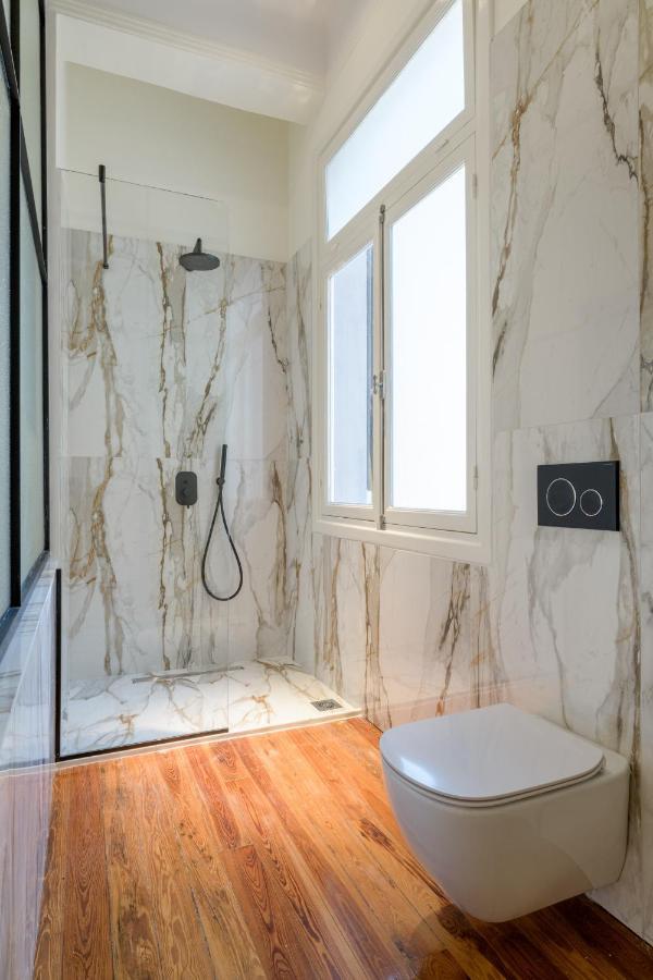 Your 4 Bdrm Dream House Acropolis View & Jacuzzi Athen Exterior foto