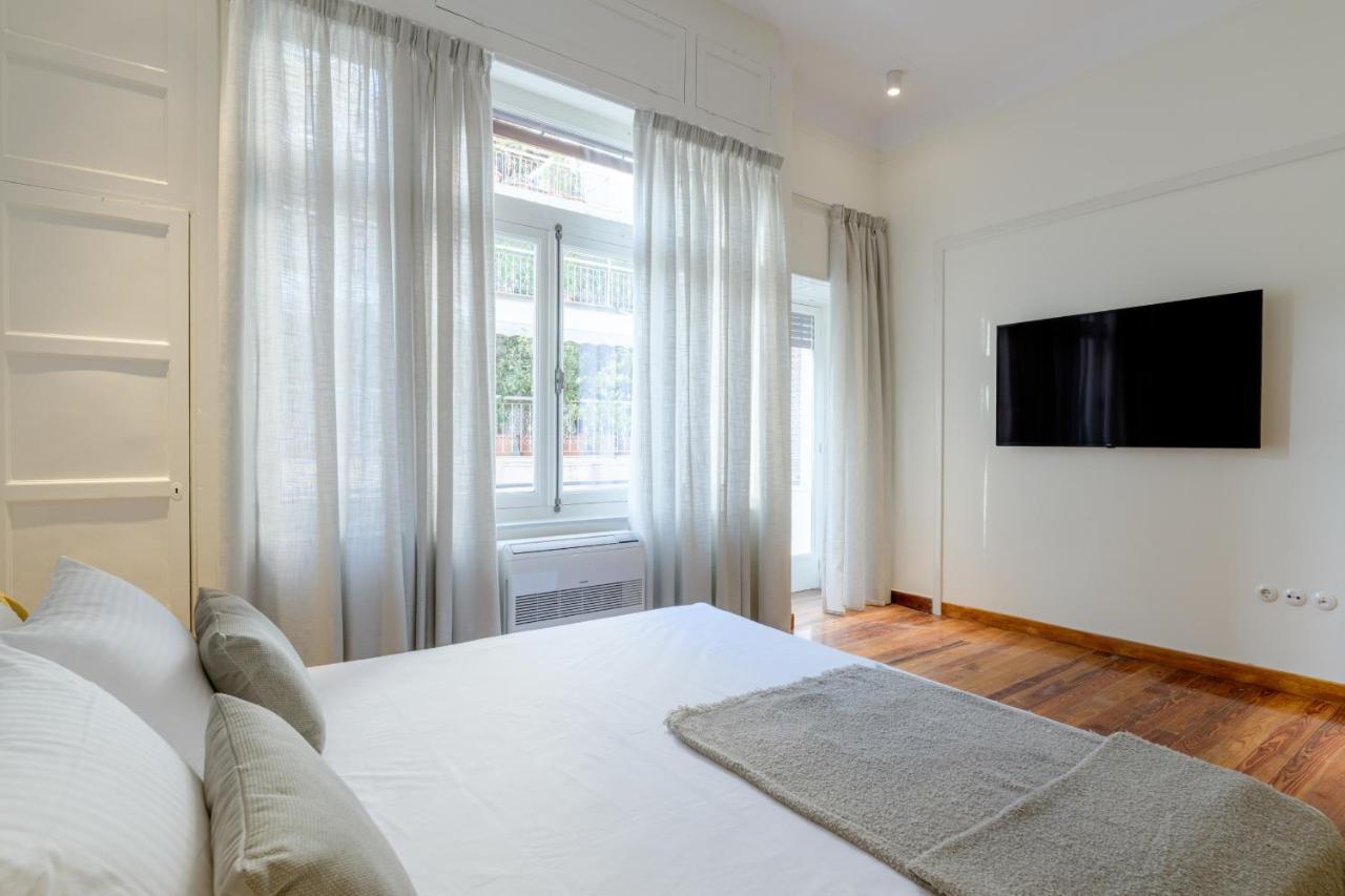 Your 4 Bdrm Dream House Acropolis View & Jacuzzi Athen Exterior foto